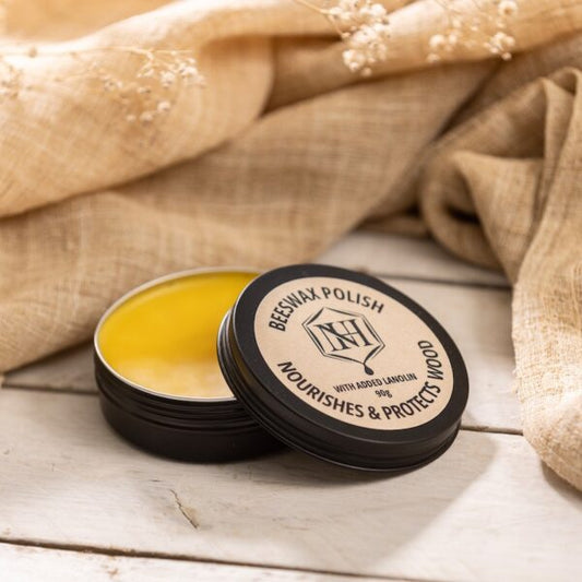 Beeswax Polish